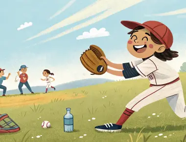 Overuse Injuries on the Rise in Young Multi-Sport Athletes