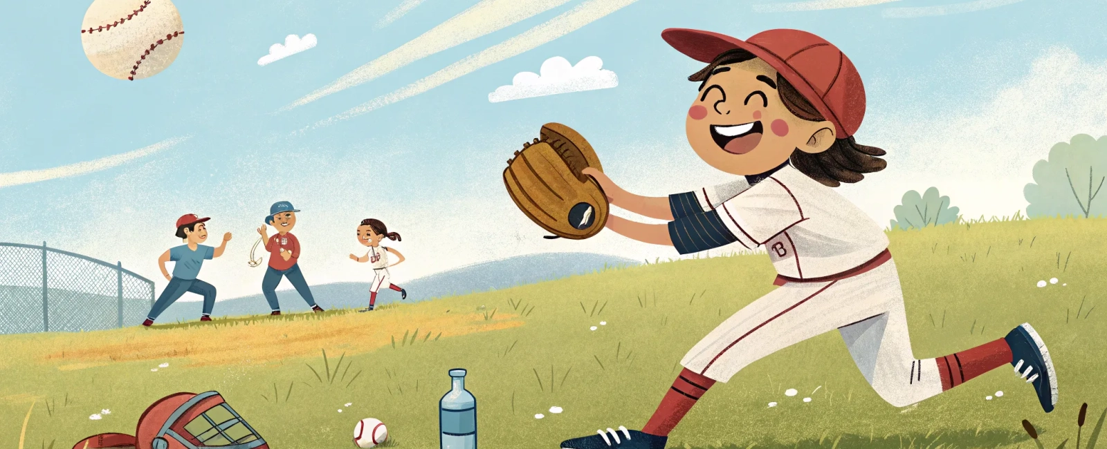 Overuse Injuries on the Rise in Young Multi-Sport Athletes