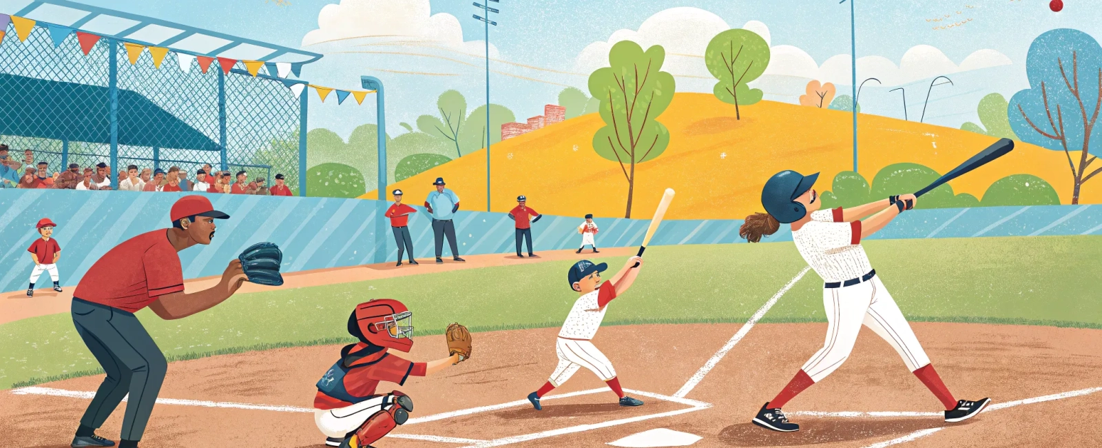 Is Pull-Side Power Training Hurting Batters' Development?